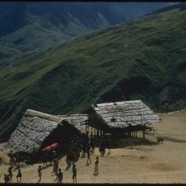 Mountainside Village