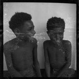 Two Boys