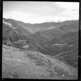 Kunimaipa Valley, Papua New Guinea