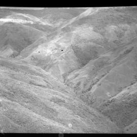 Mountainside, Papua New Guinea