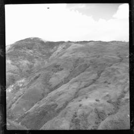 Mountainside, Papua New Guinea