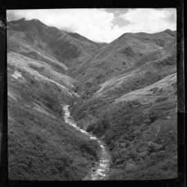 River, Papua New Guinea