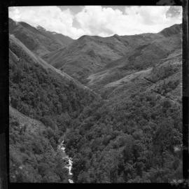 River, Papua New Guinea