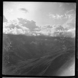Mountainside, Papua New Guinea