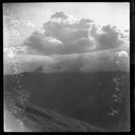 Mountainside, Papua New Guinea