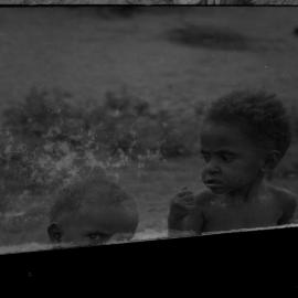 Two Children
