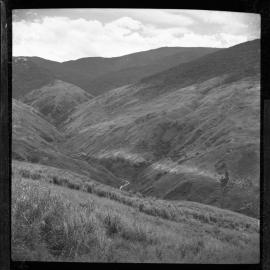 Kunimaipa Valley, Papua New Guinea