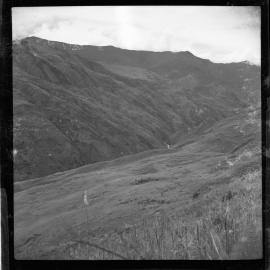 Mount Yule, Papua New Guinea
