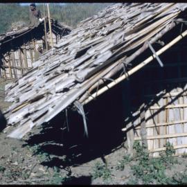 Two Buildings, Papua New Guinea