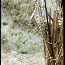 Stick Structure