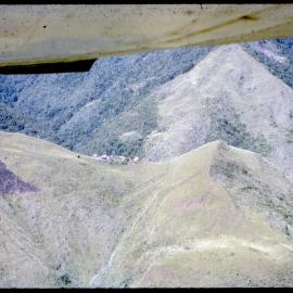Aerial View of Mountainside Village
