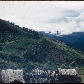 Mountainside Village