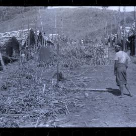 Village, Papua New Guinea