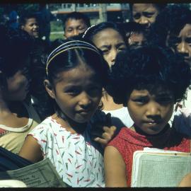 Group of Children