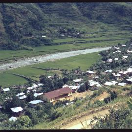 Riverside Village