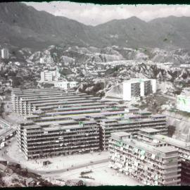 Collection of Buildings, Hong Kong