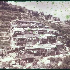 Hillside Village, Hong Kong