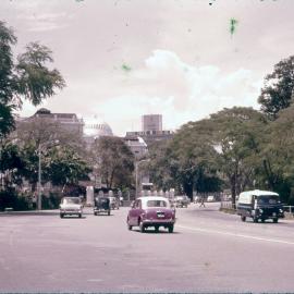 Stamford Road, Singapore