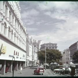 John Little Department Store, Singapore