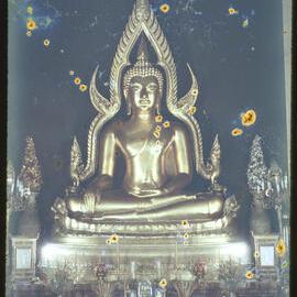 Wat Benchamabophit (Marble Temple), Bangkok