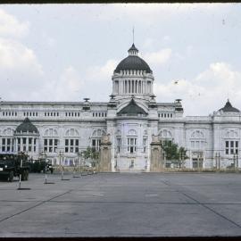 Old Parliament House, Bangkok