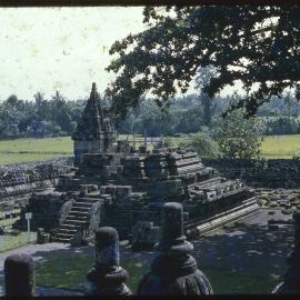 Prambanan Temple, Special Region of Yogyakarta