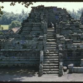 Prambanan Temple, Special Region of Yogyakarta