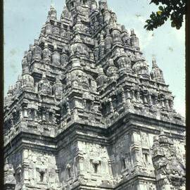 Prambanan Temple, Special Region of Yogyakarta