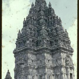 Prambanan Temple, Special Region of Yogyakarta