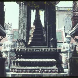 Temple Structure