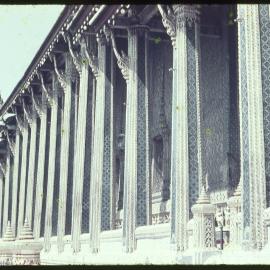 Wat Phra Kaew (Temple of the Emerald Buddha)