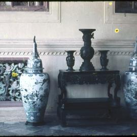 Chinese Hall, Bang Pa-In Royal Palace
