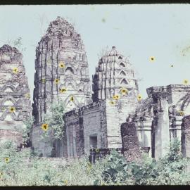 Hindu Temple, Sukhothai