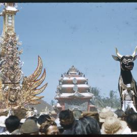 Ngaben Bade
