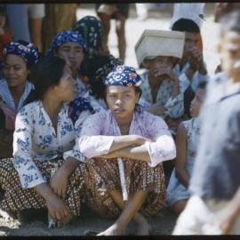 Group Sitting