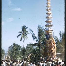 Ngaben Bade