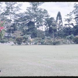 Lae War Cemetery, Papua New Guinea