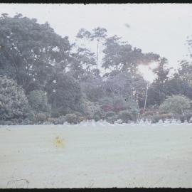 Lae War Cemetery, Papua New Guinea