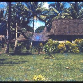 Houses and Garden