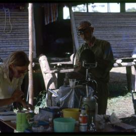 Mobile Medical Clinic