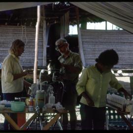 Mobile Medical Clinic