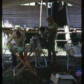 Mobile Medical Clinic