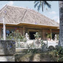 Ubud Palace, Bali