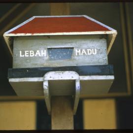 Beehive, Malaysia