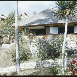 House and Garden