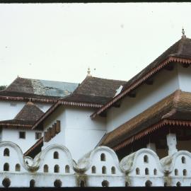 Temple of the Sacred Tooth Relic, Kandy