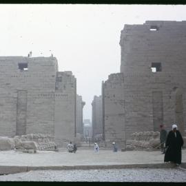 Karnak Temple Complex