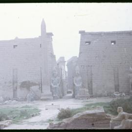 Luxor Temple
