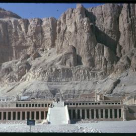 Valley of the Kings, Egypt