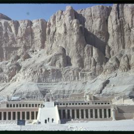 Valley of the Kings, Egypt